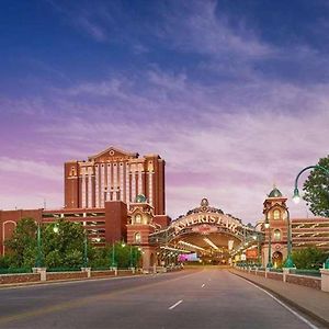 Ameristar Casino Resort And Spa